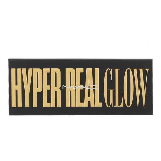 MAC Hyper Real Glow Highlighting Palette 3 x 4.5g = Get It Glowin - Image 3