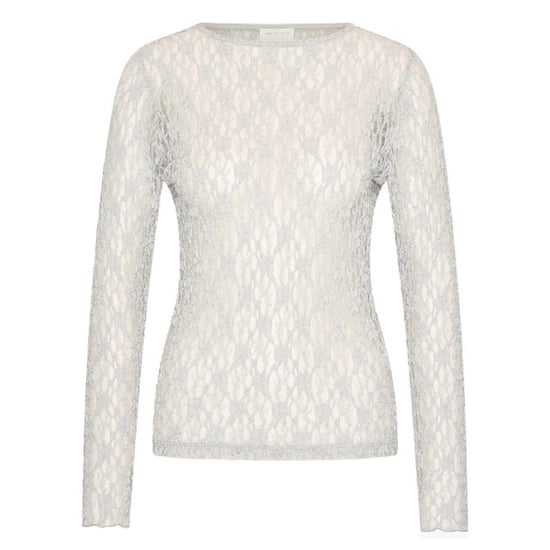 Aimee The Label Top lange mouw annieaa lace long - Image 1