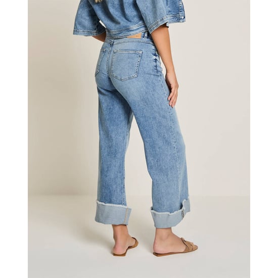 Para Mi Jeans ss261.266402-d198 - Image 4