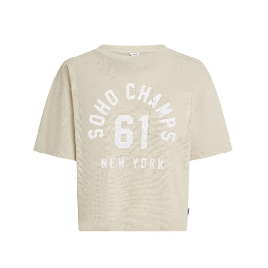 Penn & Ink T-shirt s26f1839 - Image 1