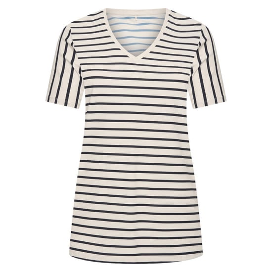 Plus Basics Top korte mouw 18 261 042 - Image 1