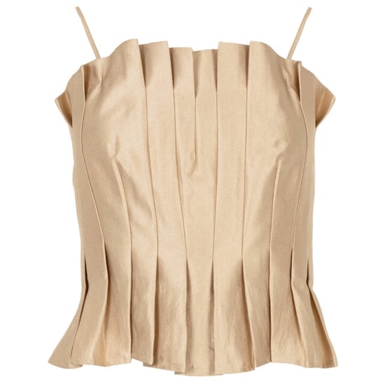 Freebird Top zonder mouw talifa f-wv-shiny - Image 1