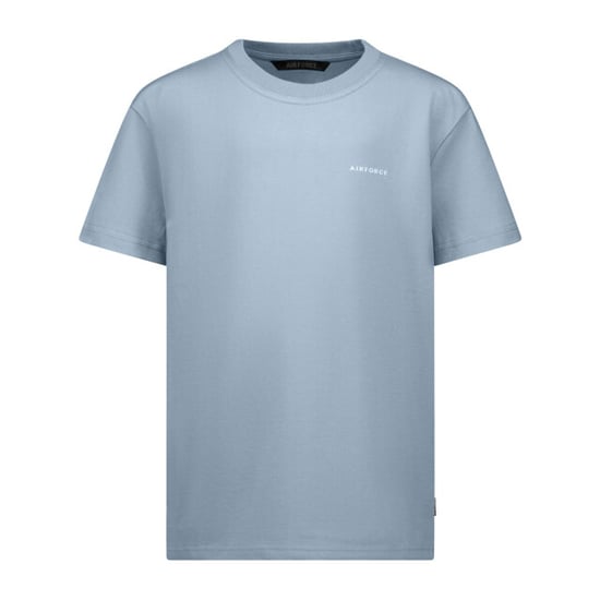 Airforce T-shirt korte mouw gem1132-ss26 - Image 1
