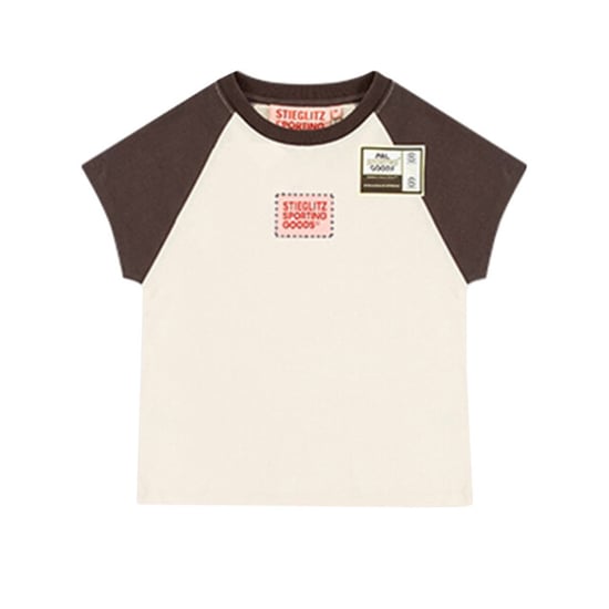 Stieglitz T-shirt s2602107 lola - Image 1
