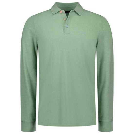 New Zealand Auckland Polo lange mouw 26bn221 - Image 1