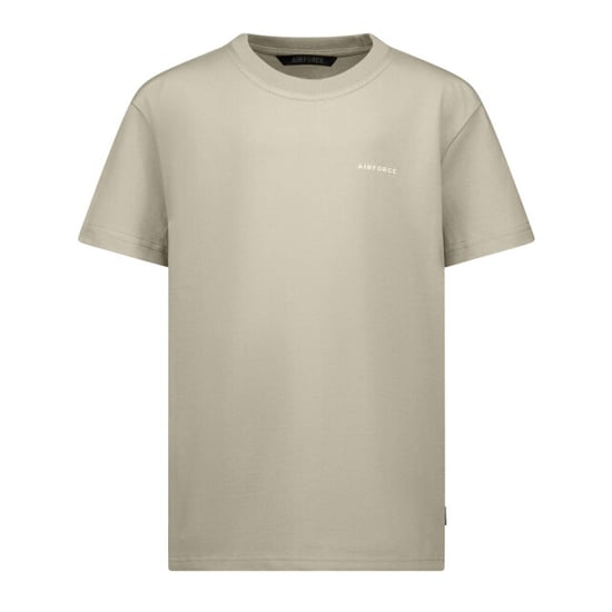 Airforce T-shirt korte mouw gem1132-ss26 - Image 1