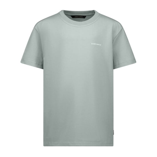 Airforce T-shirt korte mouw gem1132-ss26 - Image 1