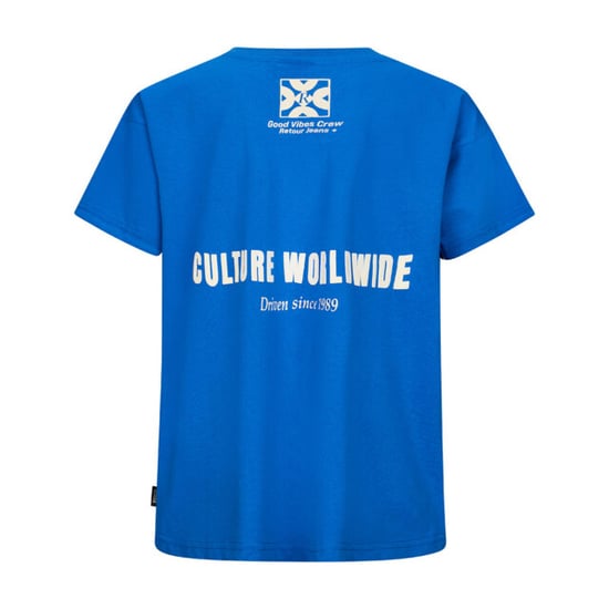 Retour T-shirt rjb-061-204 nathan - Image 2