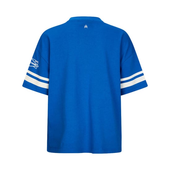 Retour T-shirt rjb-061-208 chester - Image 2