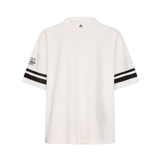 Retour T-shirt rjb-061-208 chester - Image 2