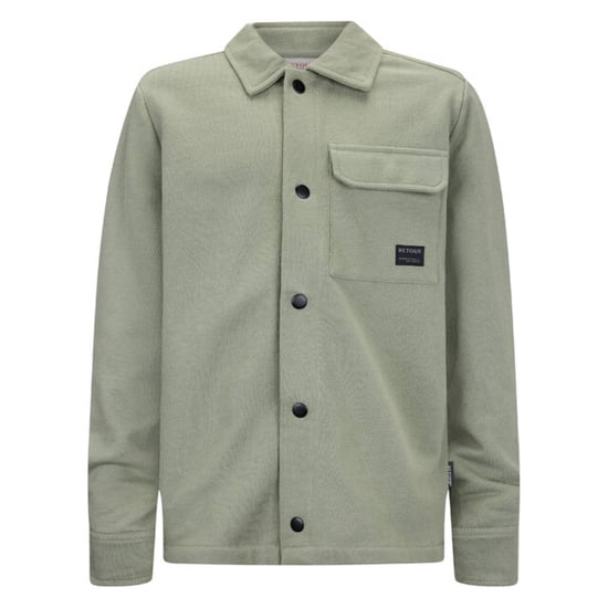 Retour Overshirt rjb-061-709 matteo - Image 1