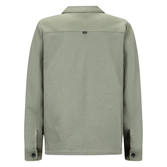 Retour Overshirt rjb-061-709 matteo - Image 2