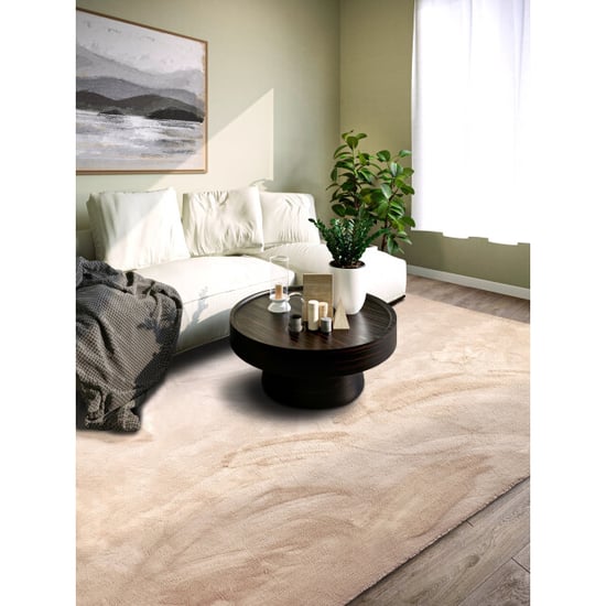 Villeroy & Boch Leon hoogpolig vloerkleed 80x150 cm - Image 2