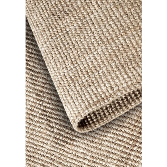 Villeroy & Boch Rosalie jute vloerkleed creme- 120x170 cm - Image 5