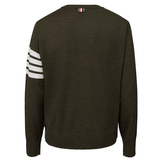 Crewneck Sweatshirt Vier Bar Stripe - Image 2