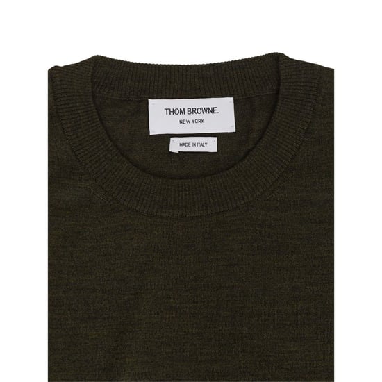Crewneck Sweatshirt Vier Bar Stripe - Image 3