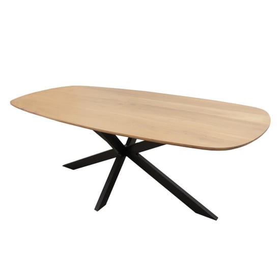 Kick Collection Kick eettafel dana 240cm - - Image 1