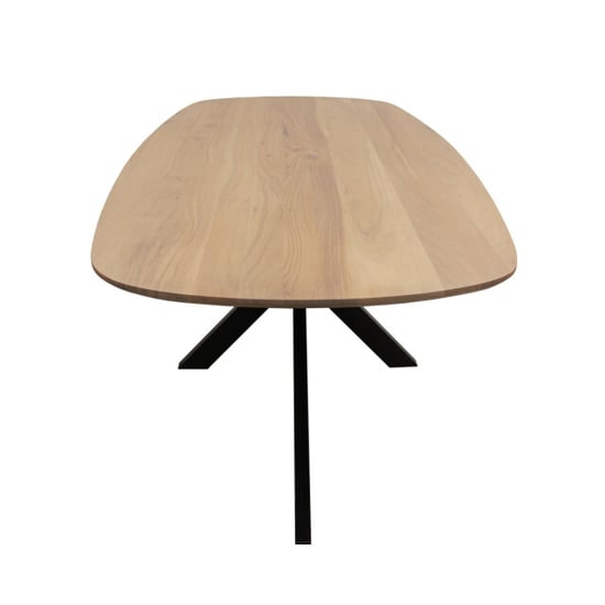 Kick Collection Kick eettafel dana 240cm - - Image 2