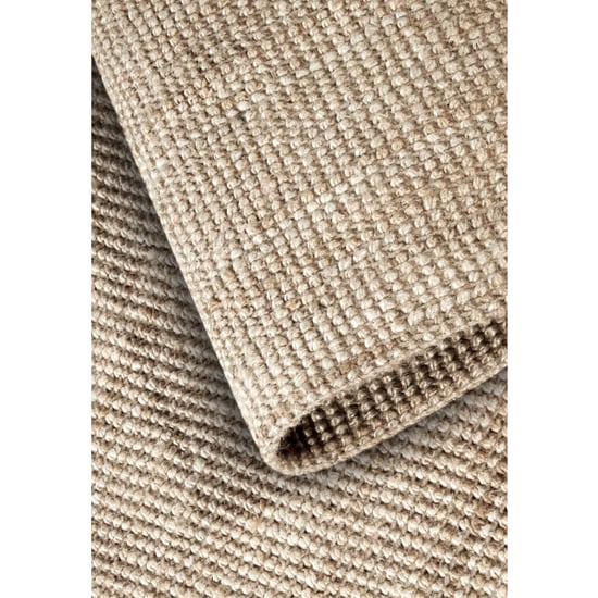 Villeroy & Boch Rosalie jute vloerkleed creme- 200x290 cm - Image 2