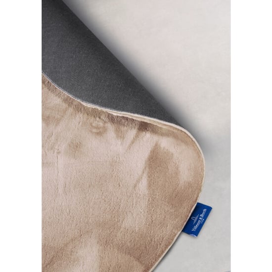 Villeroy & Boch Leon hoogpolig rond vloerkleed 160 cm rond - Image 3
