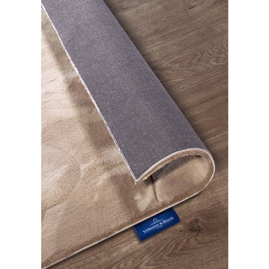 Villeroy & Boch Leon hoogpolig vloerkleed 200x290 cm - Image 2
