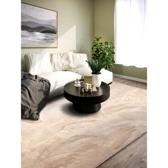 Villeroy & Boch Leon hoogpolig vloerkleed 200x290 cm - Image 3