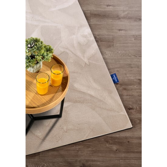 Villeroy & Boch Leon hoogpolig vloerkleed 200x290 cm - Image 5