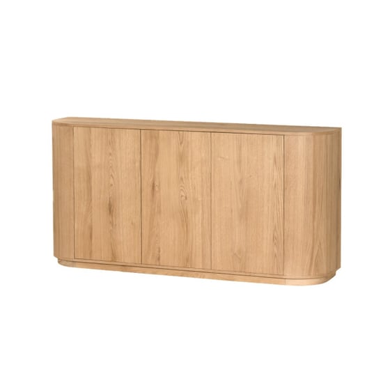 Livingfurn dressoir novero 45x170x80cm - Image 1