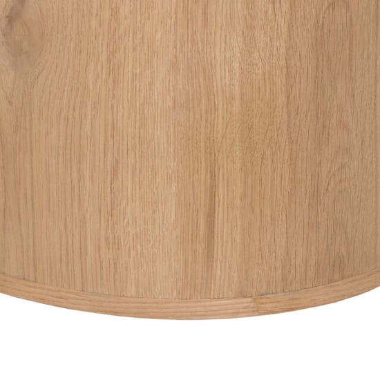 Livingfurn tv-meubel novero zwevend 35x140x33cm - Image 3