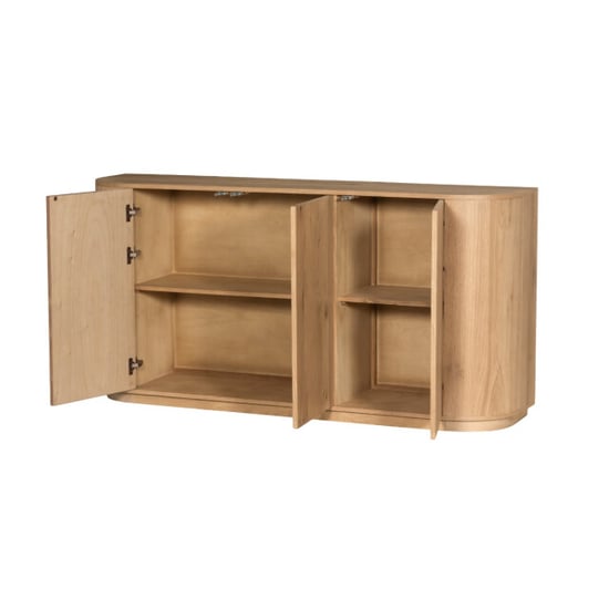Livingfurn dressoir novero 45x170x80cm - Image 6