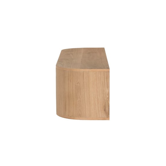 Livingfurn tv-meubel novero zwevend 35x140x33cm - Image 6