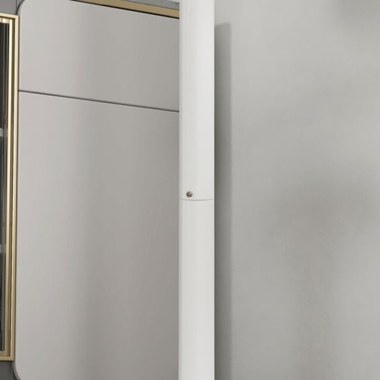 4goodz Bartafel statafel voor 2 personen 60x102 cm - - Image 2