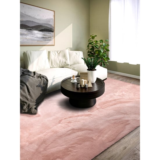 Villeroy & Boch Leon hoogpolig vloerkleed oud 160x230 cm - Image 2