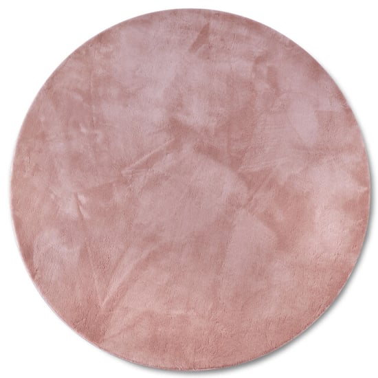 Villeroy & Boch Leon hoogpolig rond vloerkleed oud 160 cm rond - Image 1