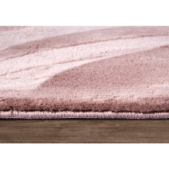 Villeroy & Boch Leon hoogpolig vloerkleed oud 160x230 cm - Image 3