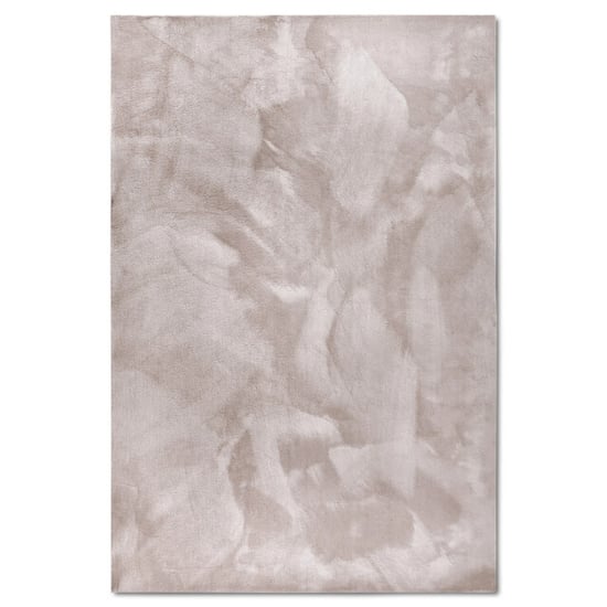 Villeroy & Boch Leon hoogpolig vloerkleed licht- 200x290 cm - Image 1