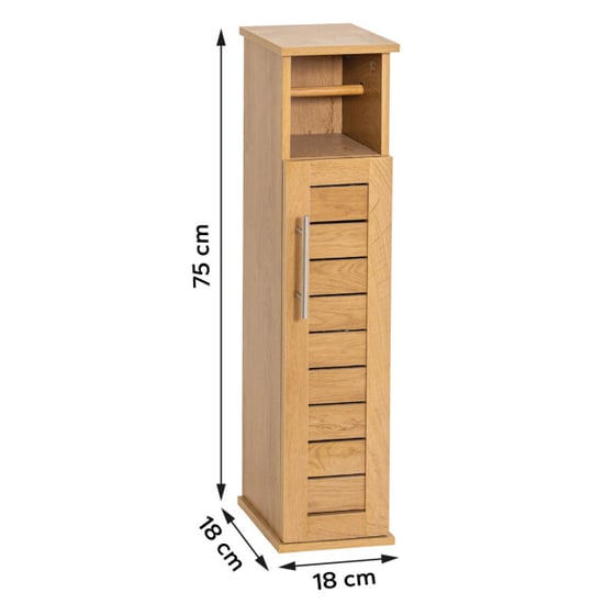 4bathroomz Bozen toiletrolhouder met toiletroldispenser 5 rollen - Image 3