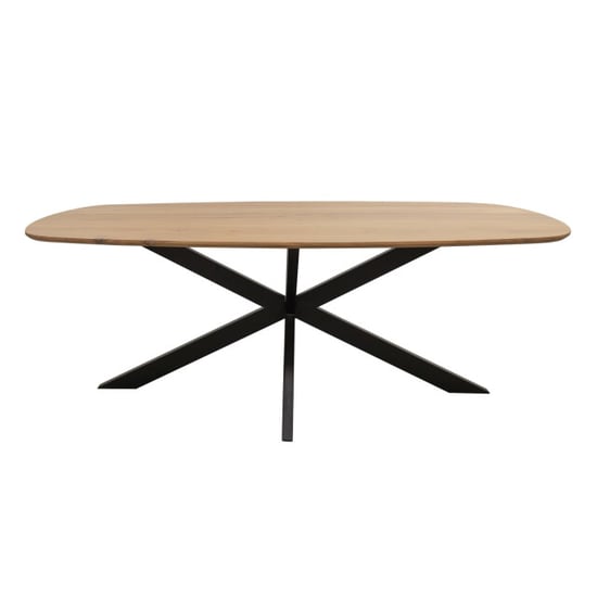 Kick Collection Kick eettafel dana 180cm - - Image 3