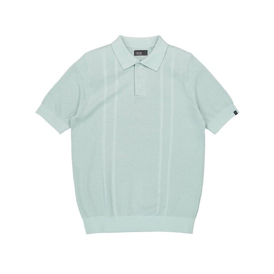 Butcher of Blue Ripley knit polo - Image 1