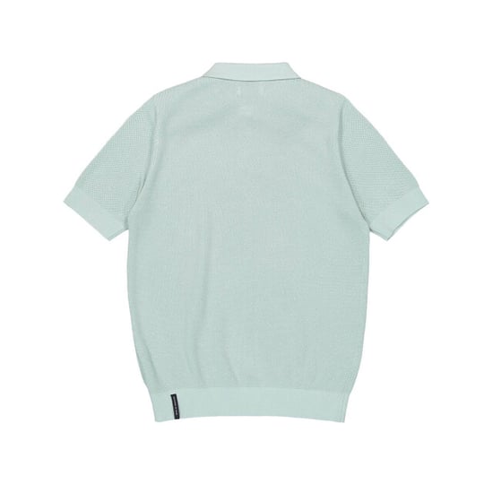 Butcher of Blue Ripley knit polo - Image 2