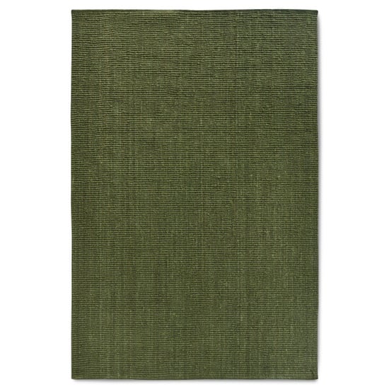 Villeroy & Boch Rosalie jute vloerkleed jungle 160x230 cm - Image 1