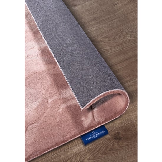 Villeroy & Boch Leon hoogpolig vloerkleed oud 120x170 cm - Image 2