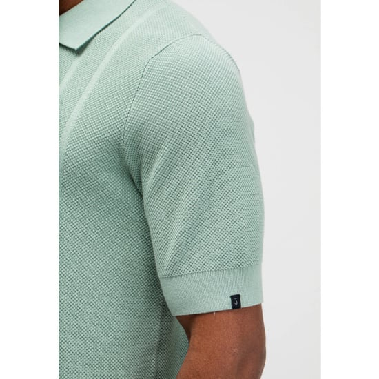 Butcher of Blue Ripley knit polo - Image 3