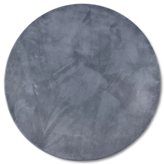 Villeroy & Boch Leon rond hoogpolig vloerkleed 160 cm rond - Image 1