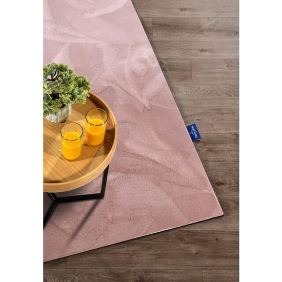 Villeroy & Boch Leon hoogpolig vloerkleed oud 120x170 cm - Image 3