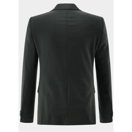 Carl Gross Colbert mix & match sakko/jacket cg shane-trf sv 00.071s0 / 325102/83 - Image 3