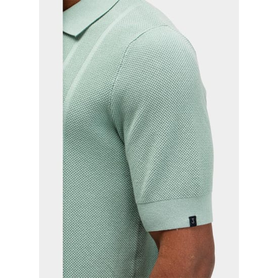 Butcher of Blue Ripley knit polo - Image 5