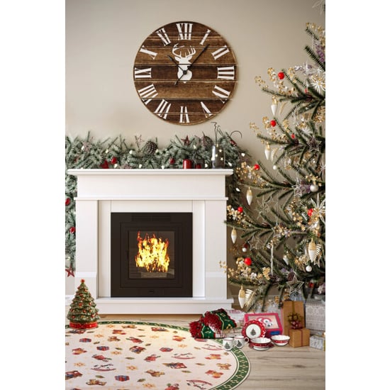 Villeroy & Boch Toy’s delight vloerkleed nostalgisch multicolor- 150 cm - Image 3