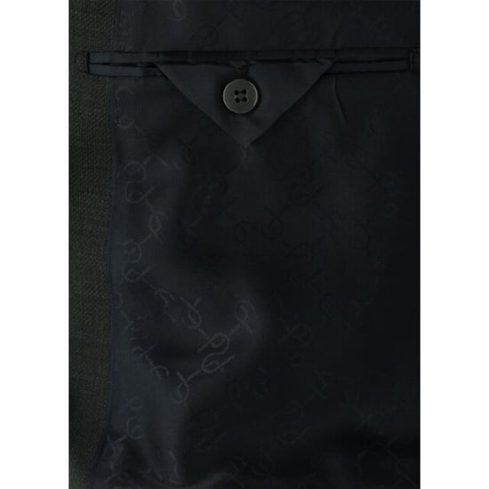 Carl Gross Colbert mix & match sakko/jacket cg shane-trf sv 00.071s0 / 325102/83 - Image 4