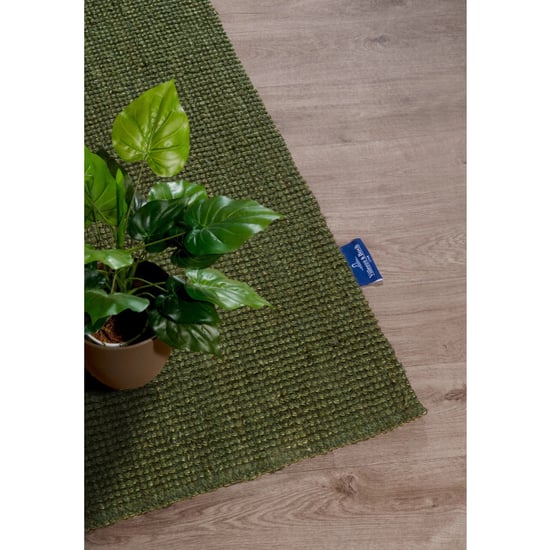 Villeroy & Boch Rosalie jute vloerkleed jungle 160x230 cm - Image 4